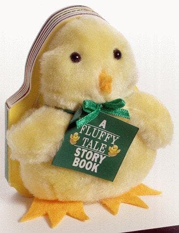 Tapa de Little chick