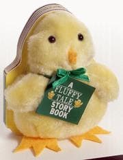 Tapa de Little chick