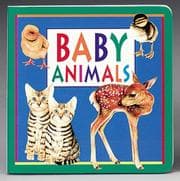 Tapa de Baby Animals