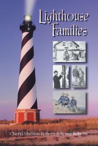 Tapa de Lighthouse families