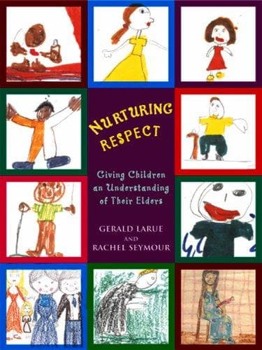 Tapa de Teaching respect