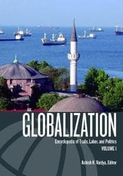 Tapa de Globalization