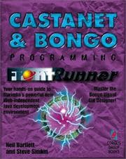Tapa de Castanet & bongo programming FrontRunner