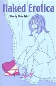 Tapa de Naked Erotica