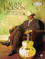 Tapa de Alan Jackson