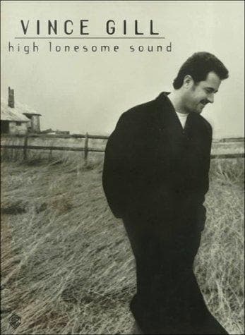 Tapa de High Lonesome Sound
