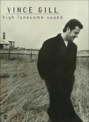 Tapa de High Lonesome Sound