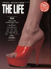 Tapa de The Life: The New Musical