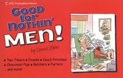 Tapa de Good for Nothing Men
