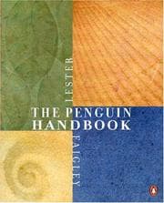 Tapa de The Penguin Handbook (MLA Update)