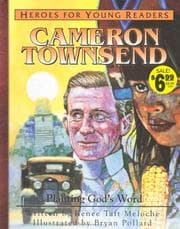 Tapa de Cameron Townsend