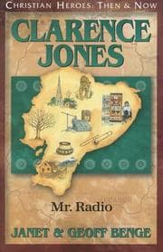Tapa de Clarence Jones