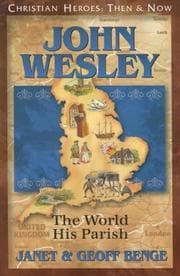 Tapa de John Wesley