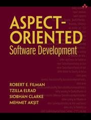 Tapa de Aspect-Oriented Software Development