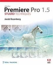 Tapa de Adobe Premiere Pro 1.5