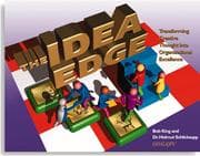 Tapa de The Idea Edge