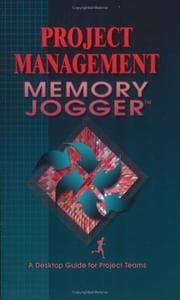 Tapa de Project Management Memory Jogger