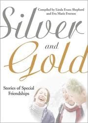 Tapa de Silver and gold