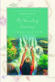 Tapa de My Worship Journey