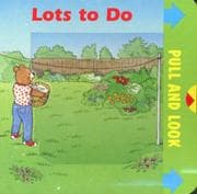 Tapa de Lots to Do