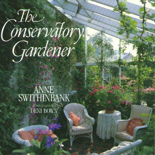 Tapa de The Conservatory Gardener