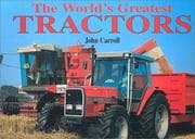 Tapa de The World's Greatest Tractors