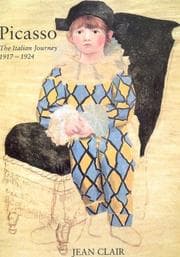 Tapa de Picasso: the Italian Journey