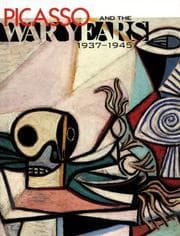 Tapa de Picasso and the War Years, 1937-1945