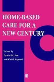 Tapa de Home-based care for a new century