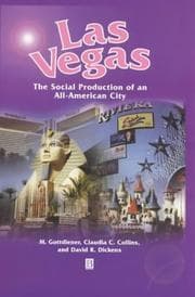 Tapa de Las Vegas