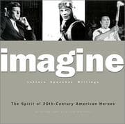 Tapa de Imagine
