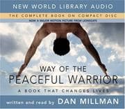 Tapa de Way of the Peaceful Warrior (CD, Movie Ed.)