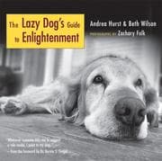 Tapa de The lazy dog's guide to enlightenment