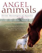 Tapa de Angel animals