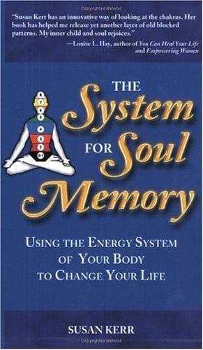 Tapa de The System for Soul Memory