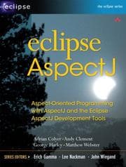 Tapa de Eclipse Aspectj