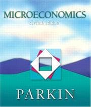 Tapa de Microeconomics with MyEconLab Student Access Kit