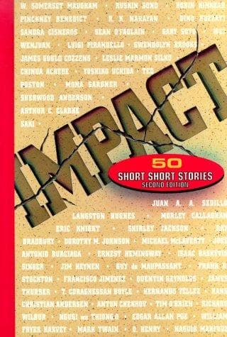 Tapa de Impact