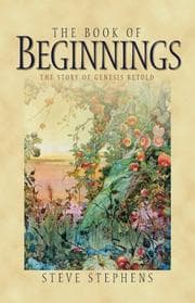Tapa de The Book of Beginnings