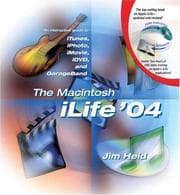 Tapa de The Macintosh iLife '04