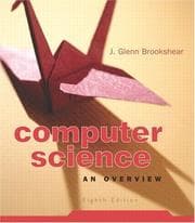 Tapa de Computer science