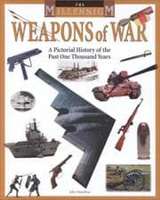 Tapa de Weapons of War