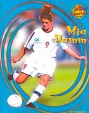 Tapa de Mia Hamm (Jam Session (Paper))