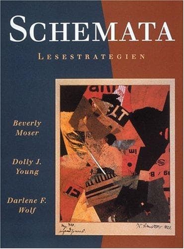 Tapa de Schemata