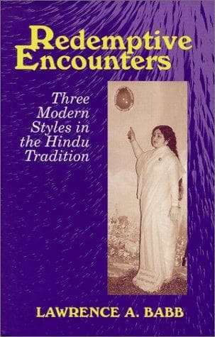 Tapa de Redemptive Encounters