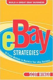 Tapa de eBay(TM) Strategies