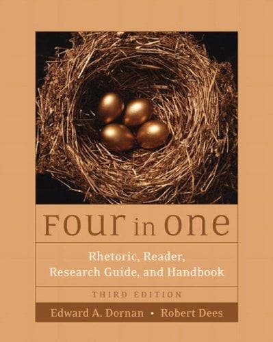 Tapa de Four in One
