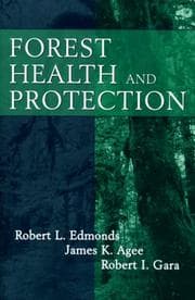 Tapa de Forest Health and Protection