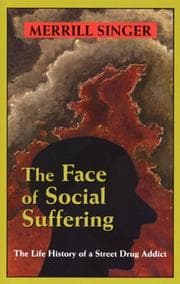Tapa de The Face of Social Suffering