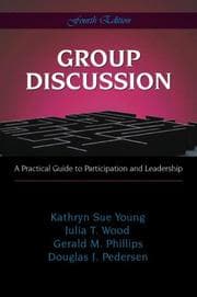 Tapa de Group discussion